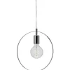 Cottex Spartan Ringo Fönsterlampa 30cm Krom* Kök & Matplats|Fönsterlampor