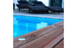 Spectrum Decklight LED 3000K 20lm 0,5W Lightson