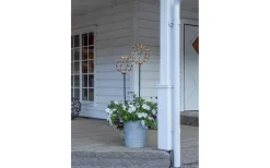 Sphere Utomhusdekoration 2-Pack Svart IP44