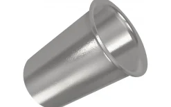 Malmbergs Spik- och skruvskydd för träreglar, För hål Ø32mm, 10st/förp.* Förläggningsmaterial