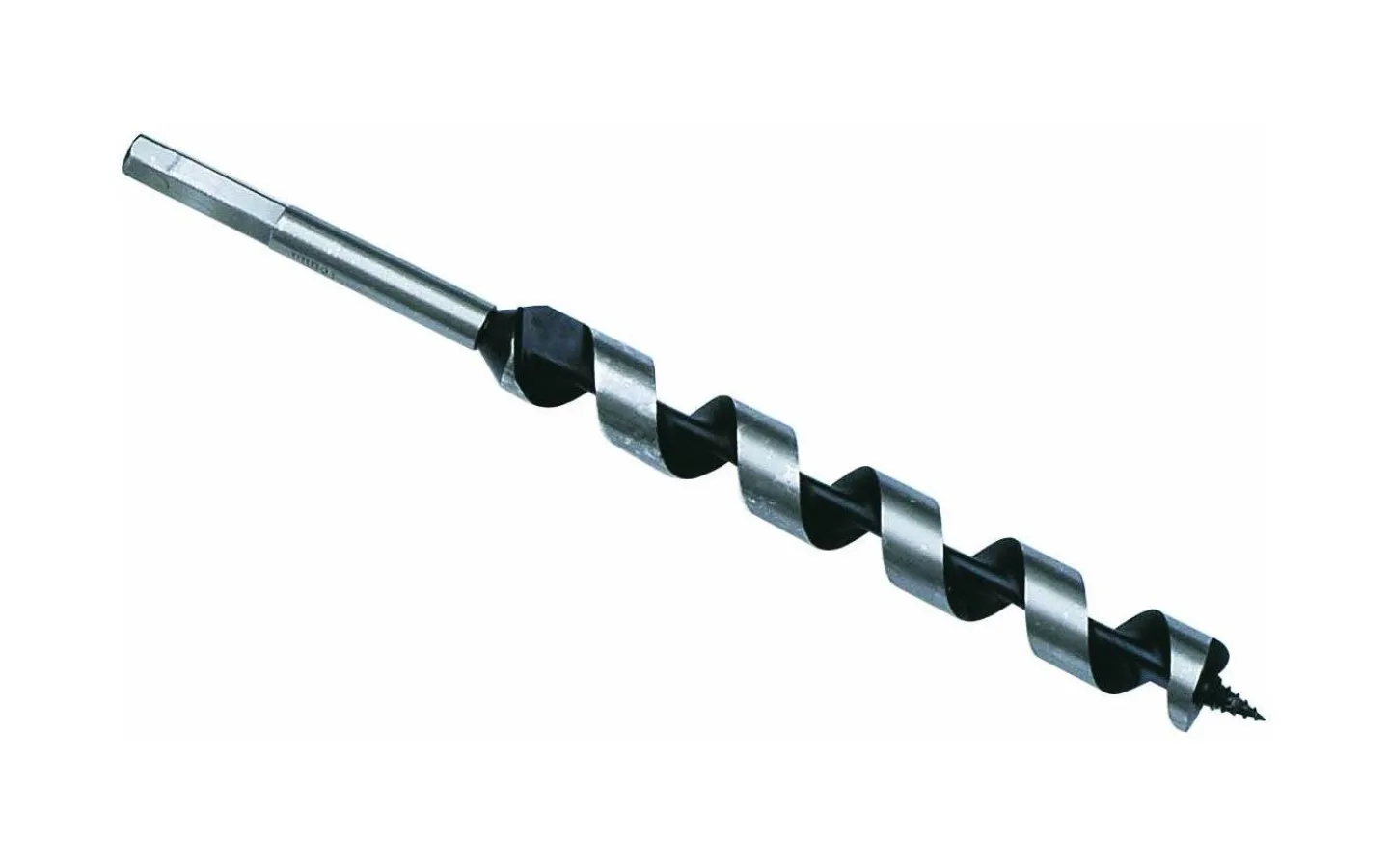 Verktyg Och Arbetskläder<Malmbergs Spiral, Träborr, Ø 26 mm, 460 mm