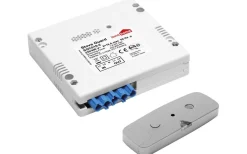 Spisvakt SGK5010 Fast anslutning 1-/2-fas