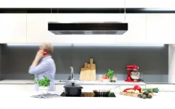 Spisvakt SGK5010 Fast anslutning 1-/2-fas