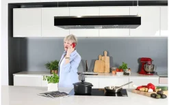 Spisvakt SGK5010 Fast anslutning