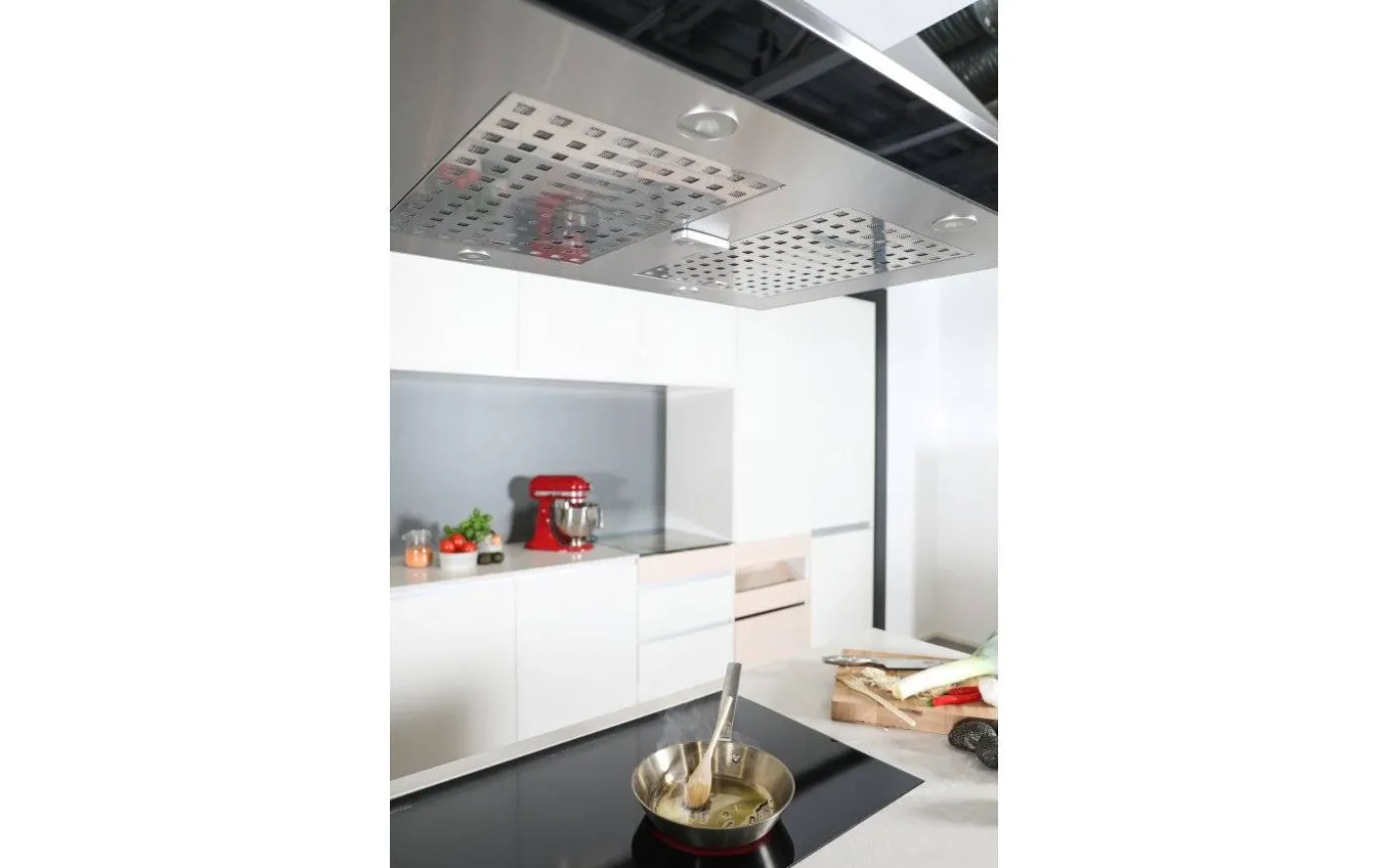 Spisvakt SGK5010 Fast anslutning