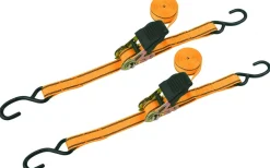 Malmbergs Spännband, 2-pack* Verktyg Och Arbetskläder