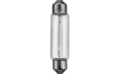 Spollampa 11x39 12V 3W