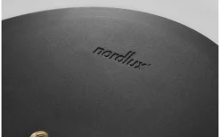 Sponge Batteridriven Taklampa IP65 Svart/vit