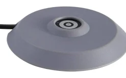 Nordlux Sponge Uppladdningsbar Bordslampa 3-stegs Dim 56cm Grå/Vit IP44* Uppladdningsbara Lampor Utomhus|Uppladdningsbara Lampor Utomhus