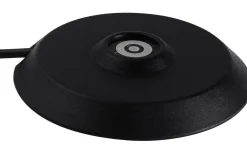 Uppladdningsbara Lampor Utomhus|Uppladdningsbara Lampor Utomhus<Nordlux Sponge Uppladdningsbar Bordslampa 3-stegs Dim 56cm Svart/Vit IP44