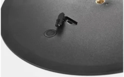 Ljuslyktor|Uppladdningsbara Lampor Utomhus<Nordlux Sponge Uppladdningsbar Lampa Svart/Vit IP65