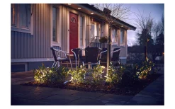 Markbelysning<Hidealite Spot It Multi 230V 3000K 1W IP65