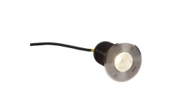 Markbelysning<Hidealite Spot Up Multi 230V 3000K 7W IP67