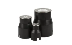 Markbelysning<Hidealite Spot Up Multi 230V 3000K 7W IP67