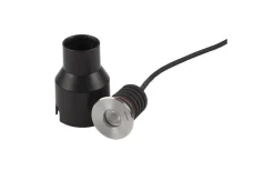 Hidealite Spot Up Multi 230V 3000K 3W IP67* Markbelysning