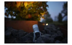 Spotlight System Garden 3000K 0,8W 12V IP67