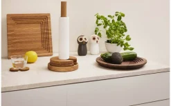 Spring Copenhagen Stack Hushållspappershållare 35cm* Kökstillbehör