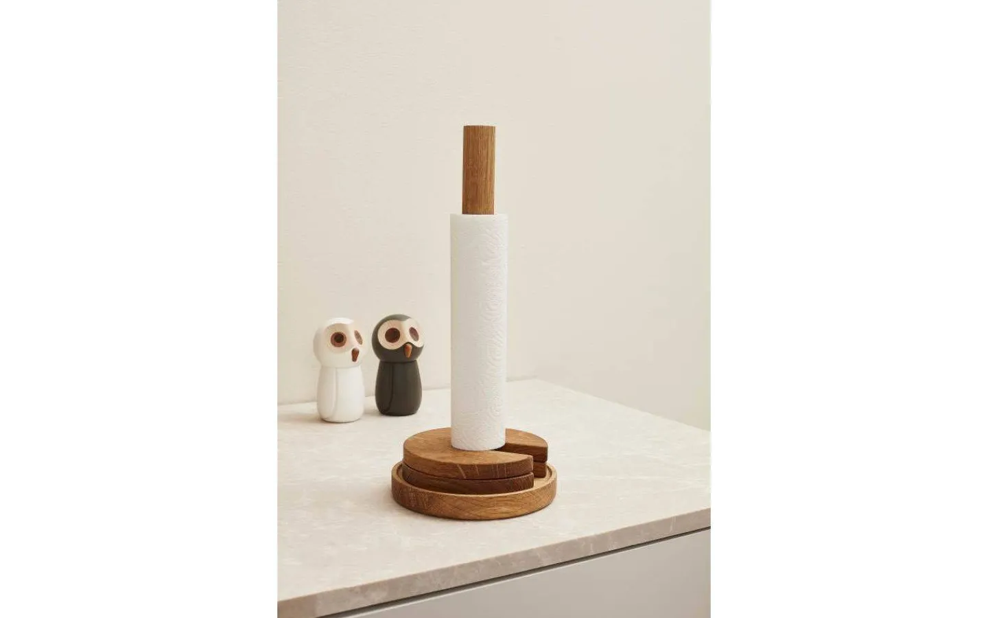 Spring Copenhagen Stack Hushållspappershållare 35cm* Kökstillbehör