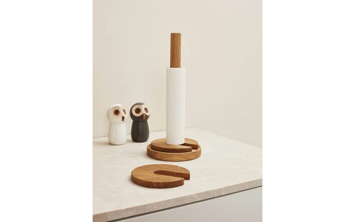 Spring Copenhagen Stack Hushållspappershållare 35cm* Kökstillbehör