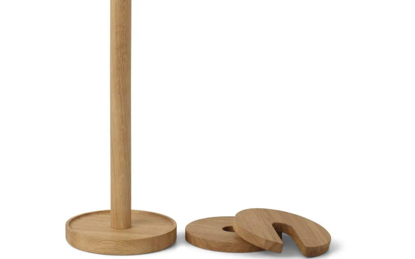 Spring Copenhagen Stack Hushållspappershållare 35cm* Kökstillbehör