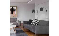 Eglo Staiti Vägglampa Svart* Läslampor