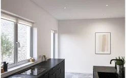 230V Led Spotlights<Nordlux Stake Spotlight 2700K 450lm 6W Vit