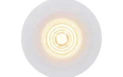 230V Led Spotlights<Nordlux Stake Spotlight 2700K 450lm 6W Vit