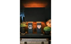 Stand By Me Bordlampa Svart