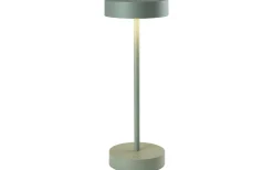 Ubiqua Lighting Standy Batterilampa 32cm 2700/3000K Salvia IP54* Allmänbelysning|Uppladdningsbara Lampor Utomhus