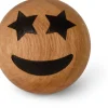 Spring Copenhagen Star Eyes Emojiboll 7cm Ek* Trädekorationer