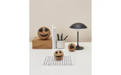 Spring Copenhagen Star Eyes Emojiboll 7cm Ek* Trädekorationer