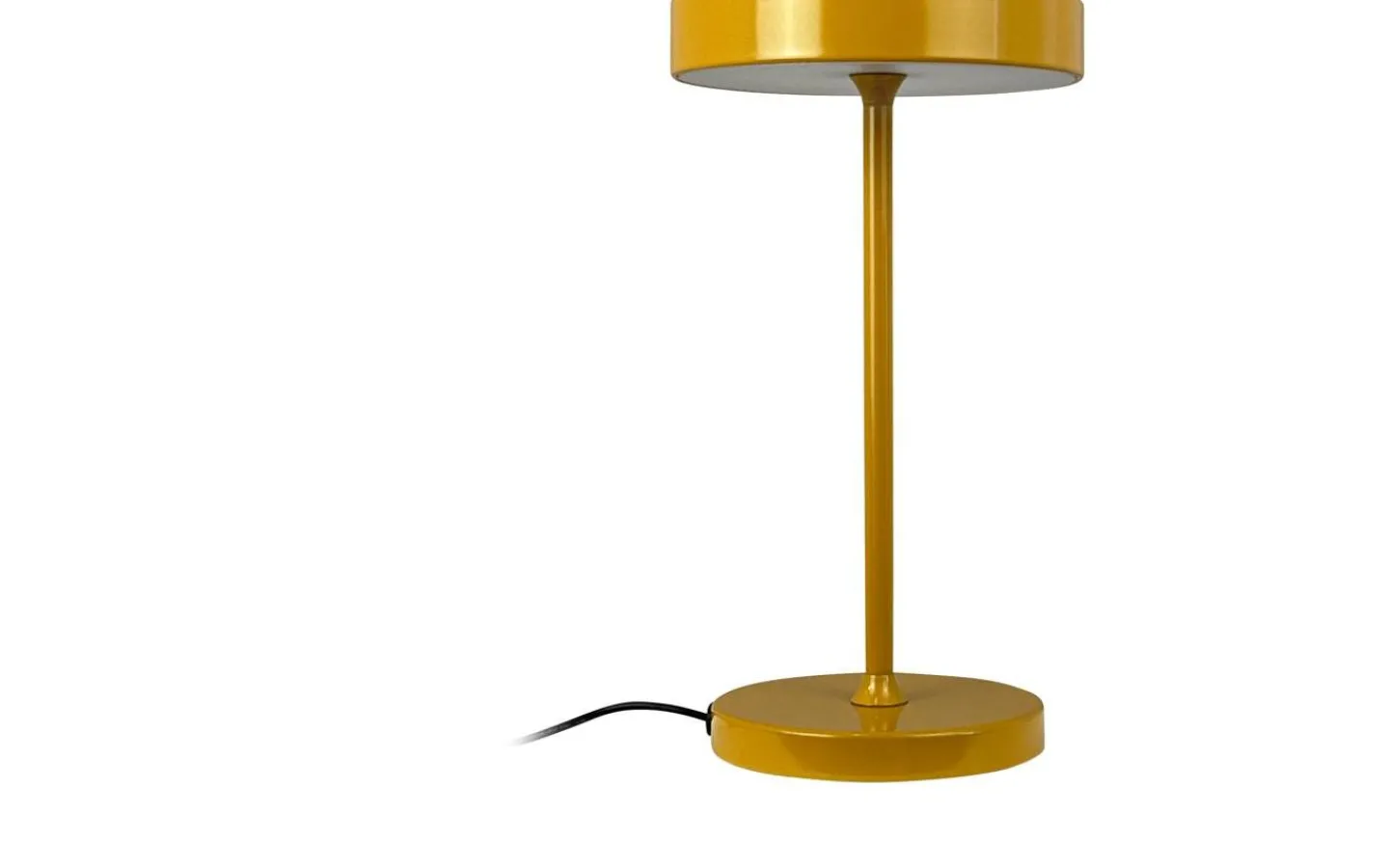 Bordslampor<Dyberg Larsen Starlight Bordslampa 25,5cm LED 3000K 4,5W Curry