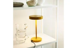 Bordslampor<Dyberg Larsen Starlight Bordslampa 25,5cm LED 3000K 4,5W Curry