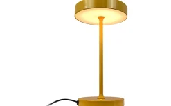 Bordslampor<Dyberg Larsen Starlight Bordslampa 25,5cm LED 3000K 4,5W Curry