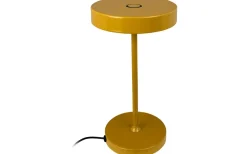 Bordslampor<Dyberg Larsen Starlight Bordslampa 25,5cm LED 3000K 4,5W Curry