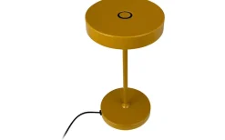 Bordslampor<Dyberg Larsen Starlight Bordslampa 25,5cm LED 3000K 4,5W Curry