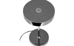 Bordslampor<Dyberg Larsen Starlight Bordslampa 25,5cm LED 3000K 4,5W Krom