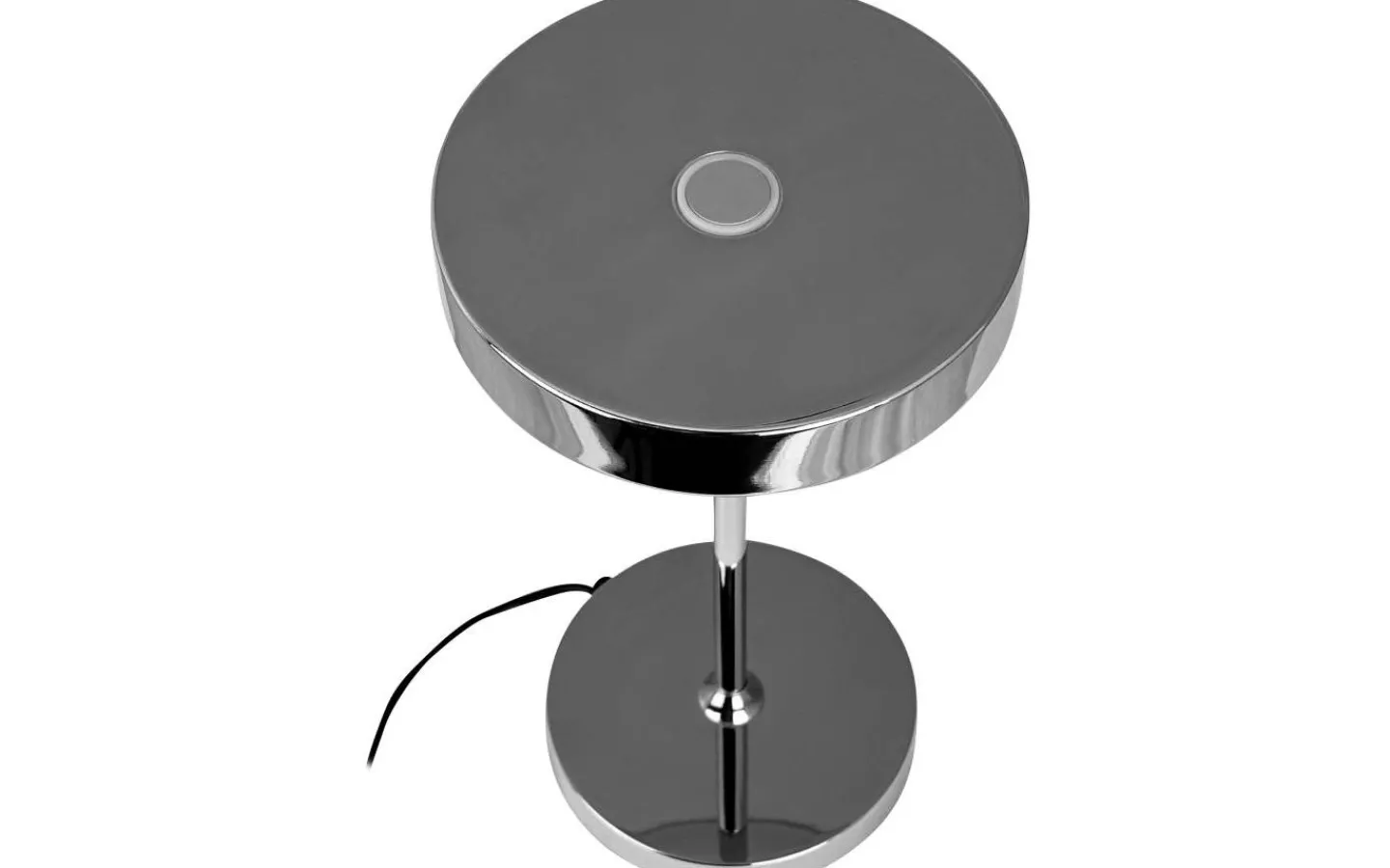 Bordslampor<Dyberg Larsen Starlight Bordslampa 25,5cm LED 3000K 4,5W Krom