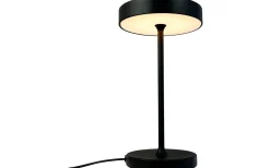 Starlight Bordslampa 25,5cm LED 3000K 4,5W Svart