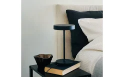 Starlight Bordslampa 25,5cm LED 3000K 4,5W Svart