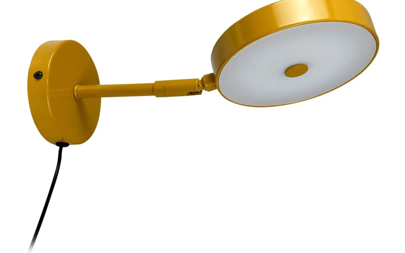 Starlight Vägglampa LED 3000K 4,5W Curry