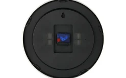 Väggklockor<NeXtime Station II Väggklocka Ø19cm Vit