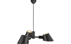 Stay Taklampa 60cm Svart