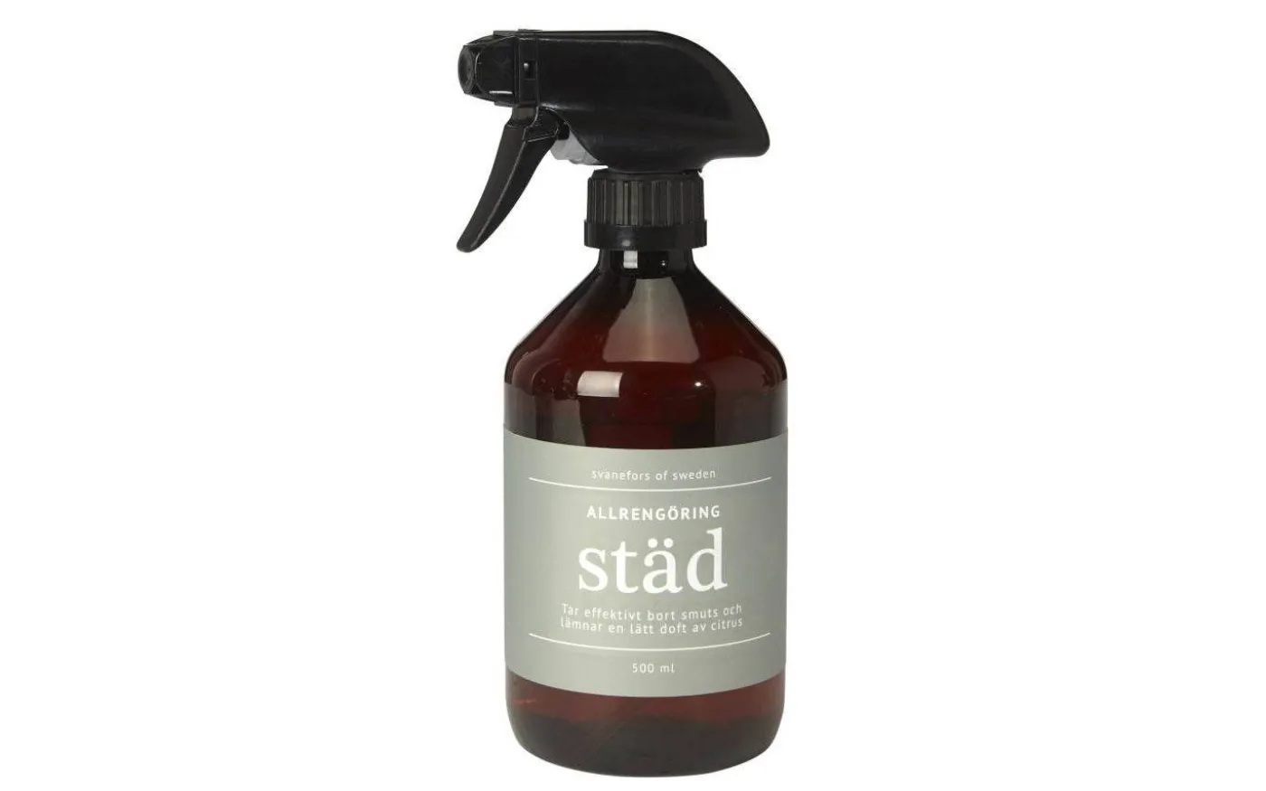 Städspray 500ml