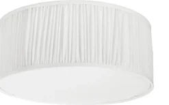 Plafonder<PR Home Stella Plafond 45cm Offwhite