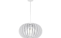 Stellato Taklampa 50cm Vit