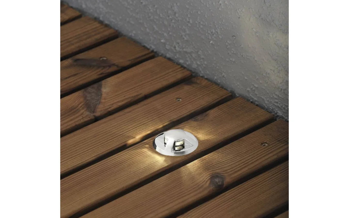 Konstsmide Sten Decklight 12V G4 6-Pack 12V System* System Konstsmide 12V