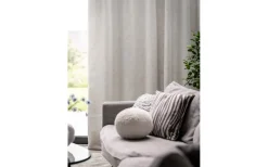 Sten Gardin 2-pack Offwhite 130x280cm