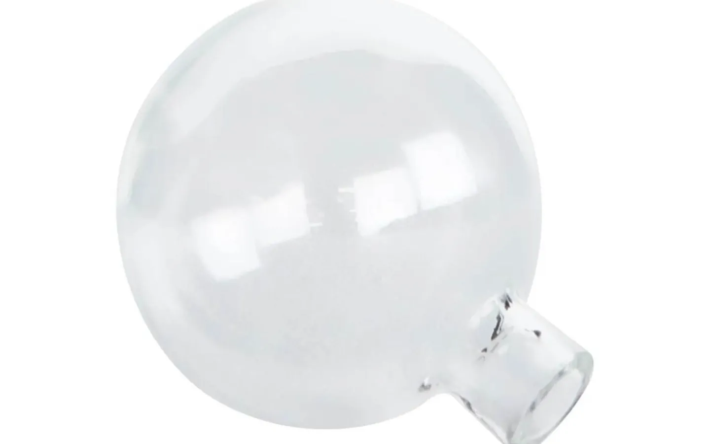 Markslojd Step Reservglas* Tillbehör Till Adventsljusstakar