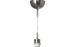 Takupphäng<ArmaturHantverk Säter Takupphäng Nickel